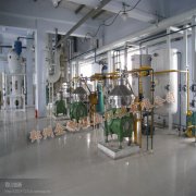 成套植物油浸出設備的優、特點有哪些？